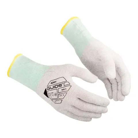 Guide Gloves 4201 Handske Rabatter